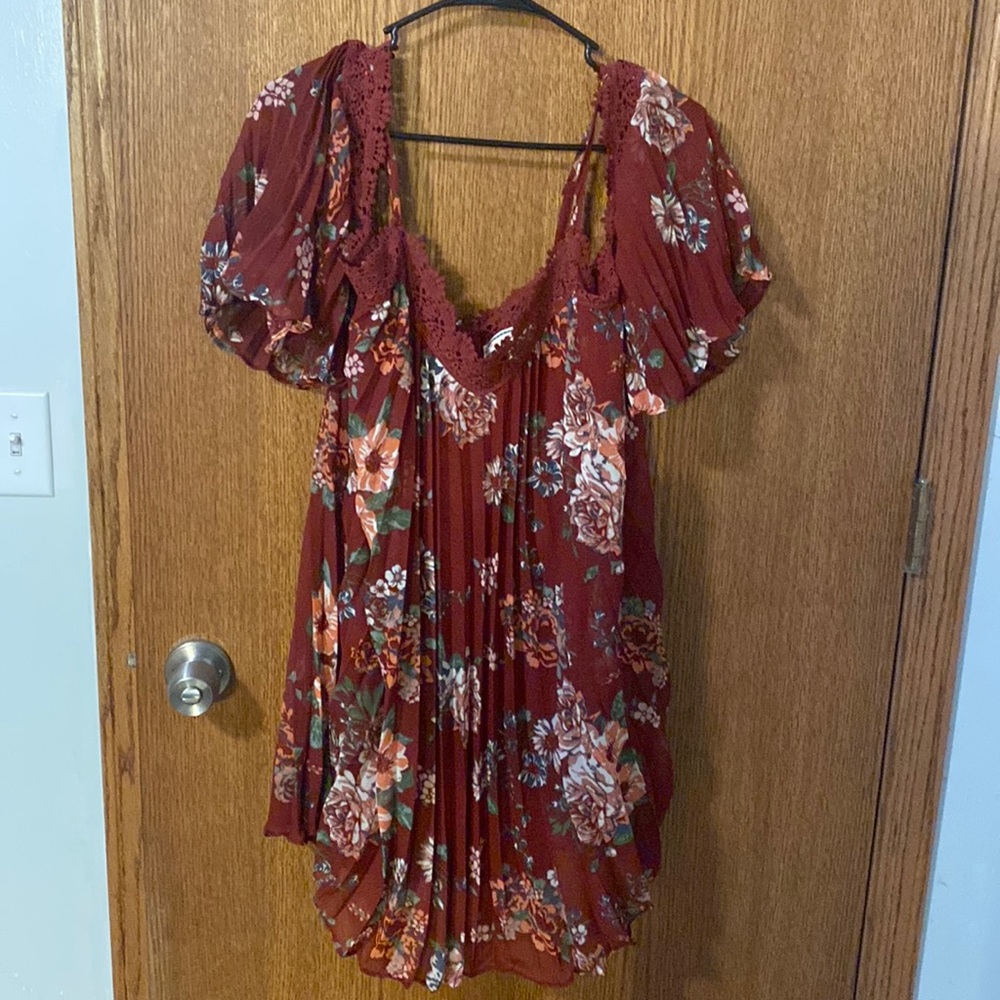 Cute dress